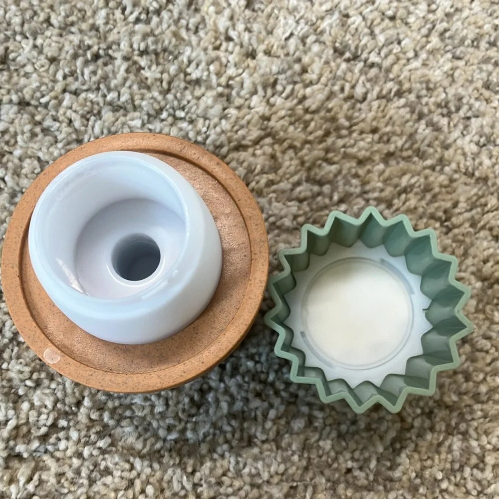 Mini cactus diffuser - Picture 3 of 4